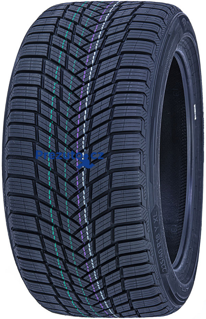 BARUM QUARTARIS 6