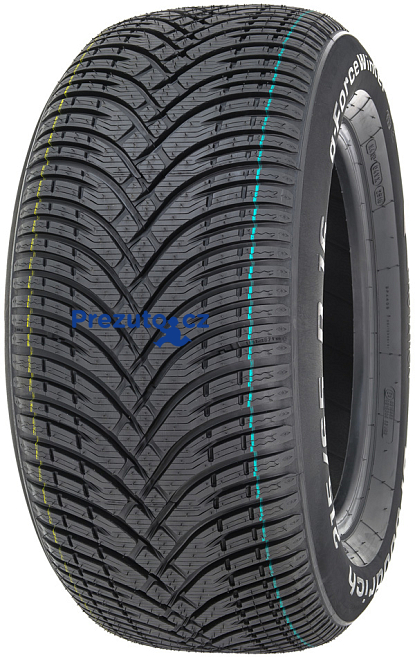 BF GOODRICH G-FORCE WINTER2 SUV