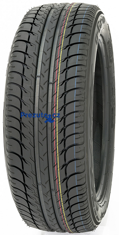 BF GOODRICH G-GRIP