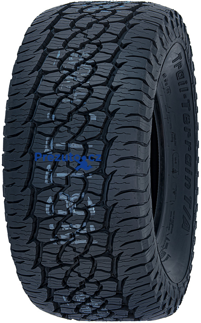 BF GOODRICH TRAIL-TERRAIN T/A+