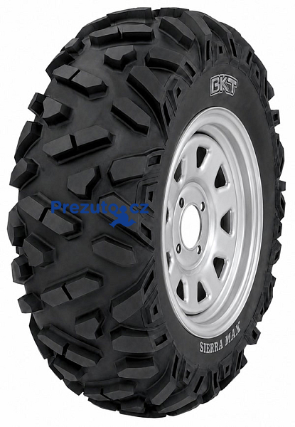 BKT SIERRA MAX