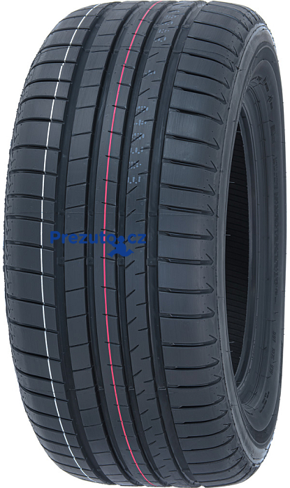 BRIDGESTONE ALENZA 001