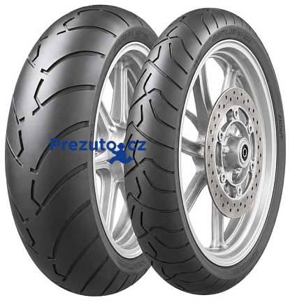 BRIDGESTONE BATTLAX BT028 R