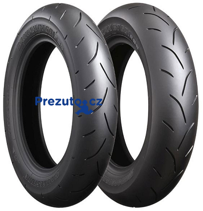 BRIDGESTONE BATTLAX BT601 FS YCX