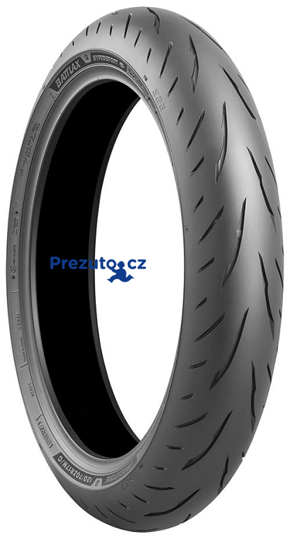 BRIDGESTONE BATTLAX HYPERSPORT S23F