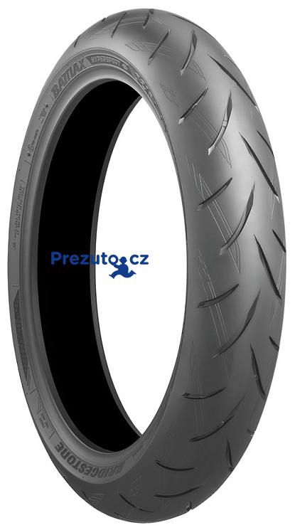 BRIDGESTONE BATTLAX S21 FRONT