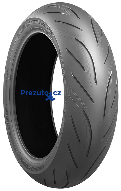 BRIDGESTONE BATTLAX S21 REAR