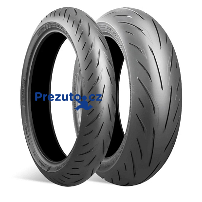 BRIDGESTONE BATTLAX S22
