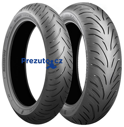 BRIDGESTONE BATTLAX SCOOTER 2 R RAIN