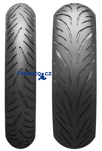 BRIDGESTONE BATTLAX SPORT TOURING T32F GT