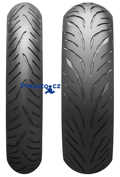 BRIDGESTONE BATTLAX SPORT TOURING T32R GT