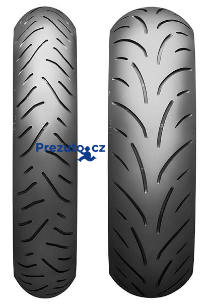 BRIDGESTONE BATTLAX T33