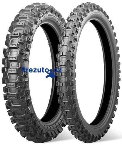 BRIDGESTONE BATTLECROSS X31