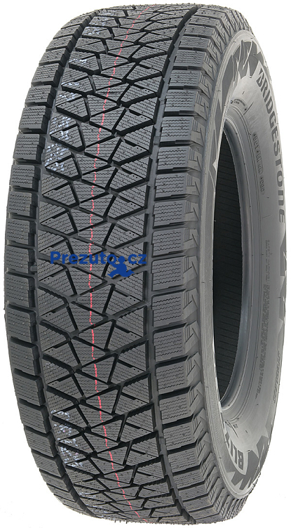 BRIDGESTONE BLIZZAK DM-V2