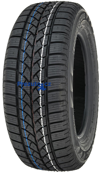 BRIDGESTONE BLIZZAK LM-18 C