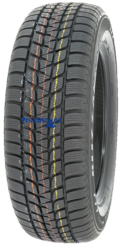 BRIDGESTONE BLIZZAK LM-25