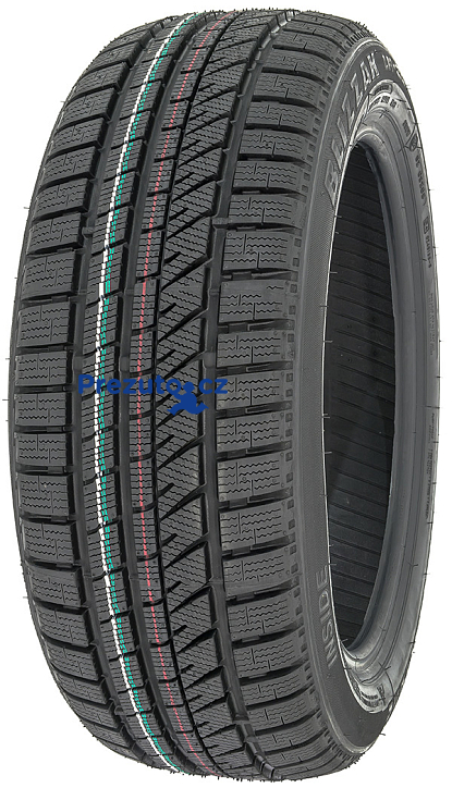 BRIDGESTONE BLIZZAK LM-30