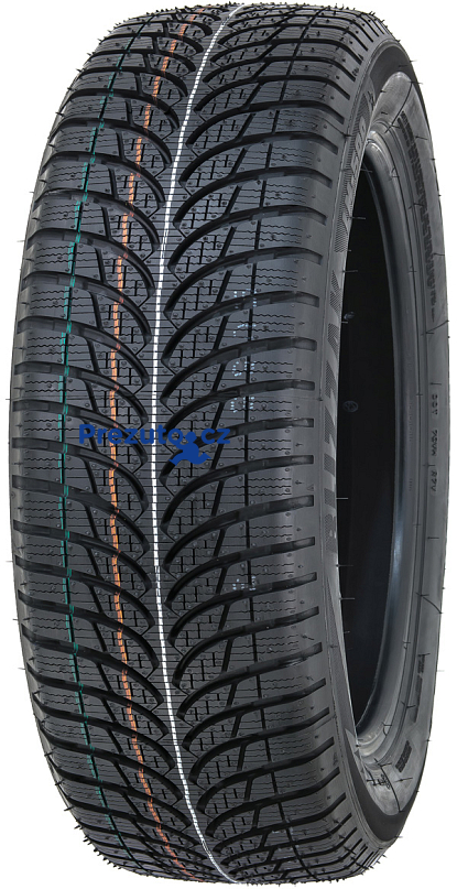 BRIDGESTONE BLIZZAK LM-500