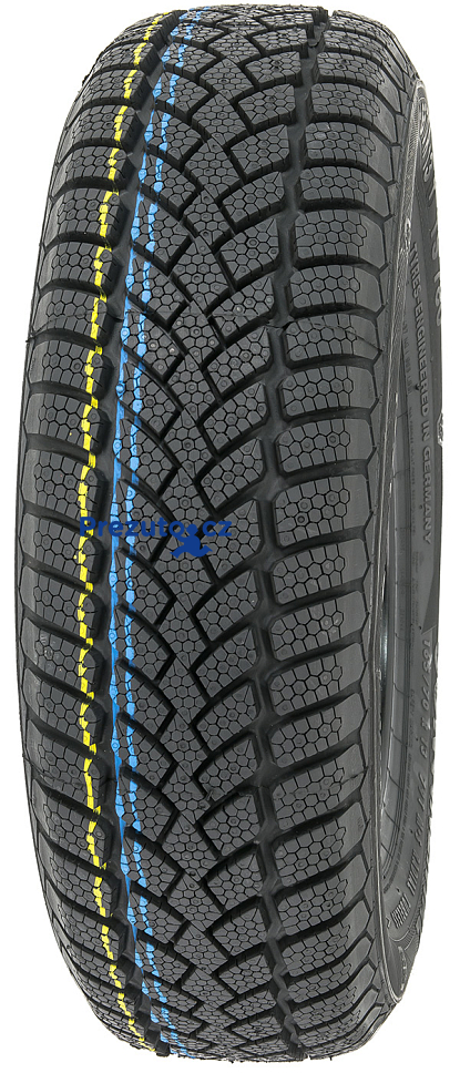 BRIDGESTONE BLIZZAK LM-80