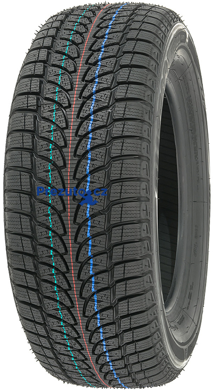 BRIDGESTONE BLIZZAK LM-80 EVO