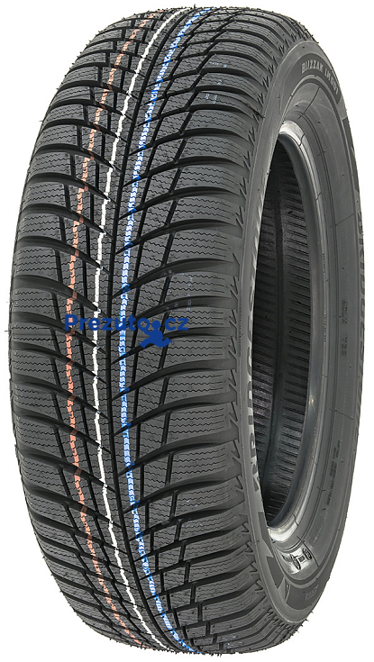 BRIDGESTONE BLIZZAK LM001