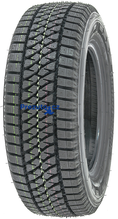 BRIDGESTONE BLIZZAK W810