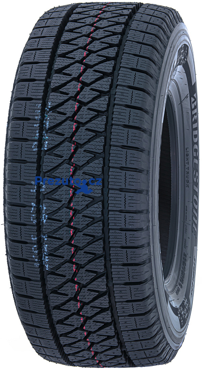 BRIDGESTONE BLIZZAK W995 MULTICELL