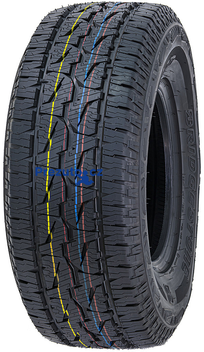 BRIDGESTONE DUELER A/T 001