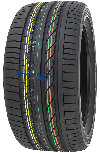 BRIDGESTONE DUELER H/P SPORT