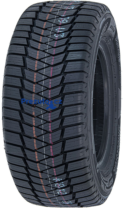 BRIDGESTONE DURAVIS CAMPER ALL SEASON