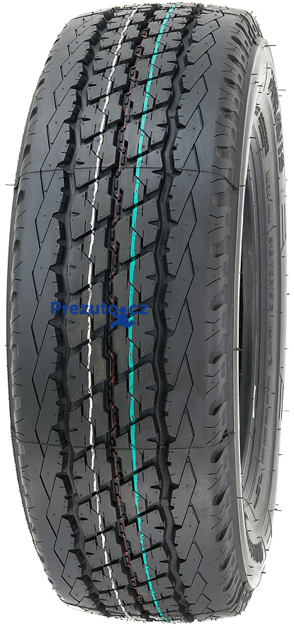 BRIDGESTONE DURAVIS R630