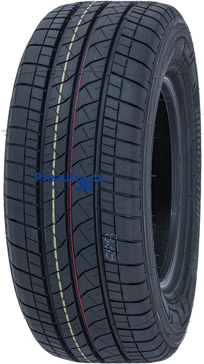 BRIDGESTONE DURAVIS R660 ECO