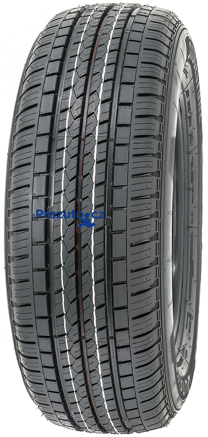 BRIDGESTONE DURAVIS R 410
