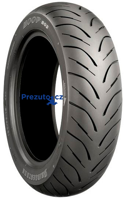 BRIDGESTONE HOOP B02