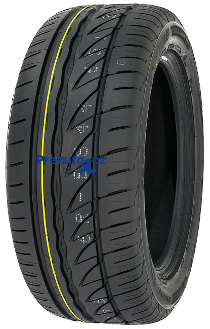 BRIDGESTONE POTENZA ADRENALIN RE002