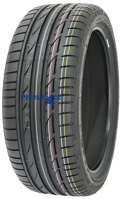 BRIDGESTONE POTENZA S001 I