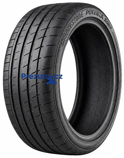 BRIDGESTONE POTENZA S007