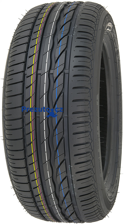 BRIDGESTONE TURANZA ER300-2