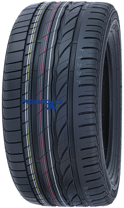 BRIDGESTONE TURANZA ER300 ECOPIA