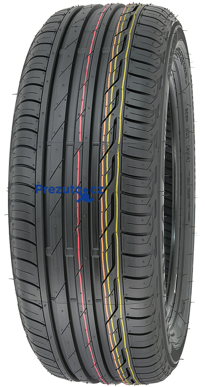 BRIDGESTONE TURANZA T001