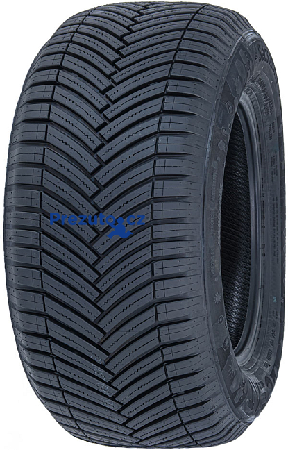 CEAT 4SEASONDRIVE X5