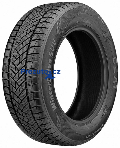CEAT WINTERDRIVE SUV