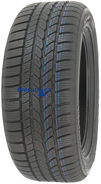 CONTINENTAL CONTI4X4WINTERCONTACT