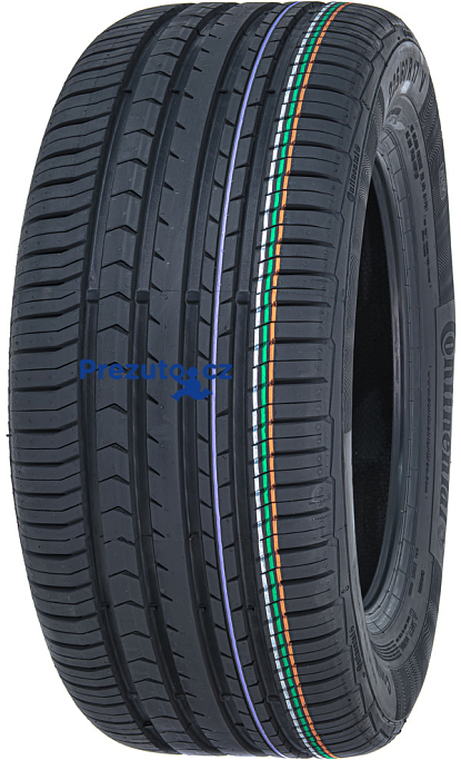 CONTINENTAL CONTIPREMIUMCONTACT 5 SUV