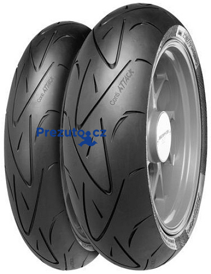 CONTINENTAL CONTISPORTATTACK