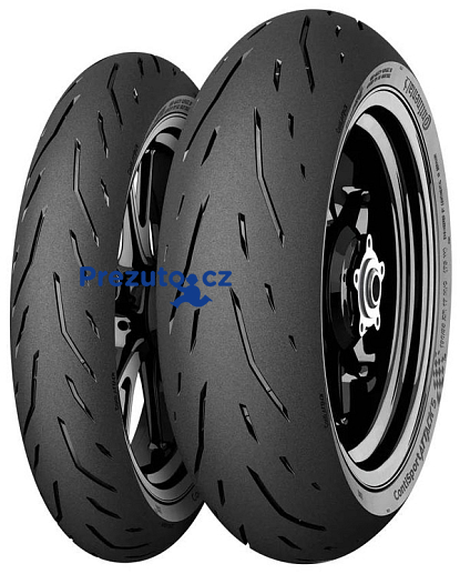 CONTINENTAL CONTISPORTATTACK 5
