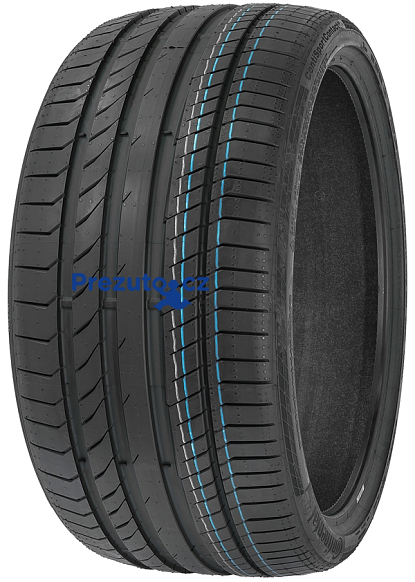 CONTINENTAL CONTISPORTCONTACT 5P (HA)