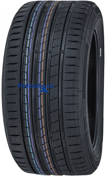 CONTINENTAL PREMIUMCONTACT 7