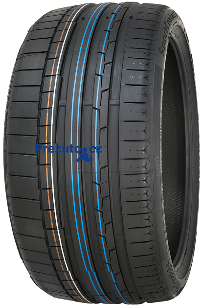 CONTINENTAL SPORTCONTACT 6