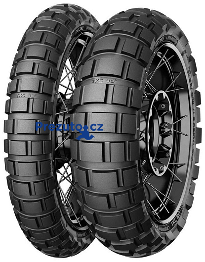 CONTINENTAL TKC 80/2